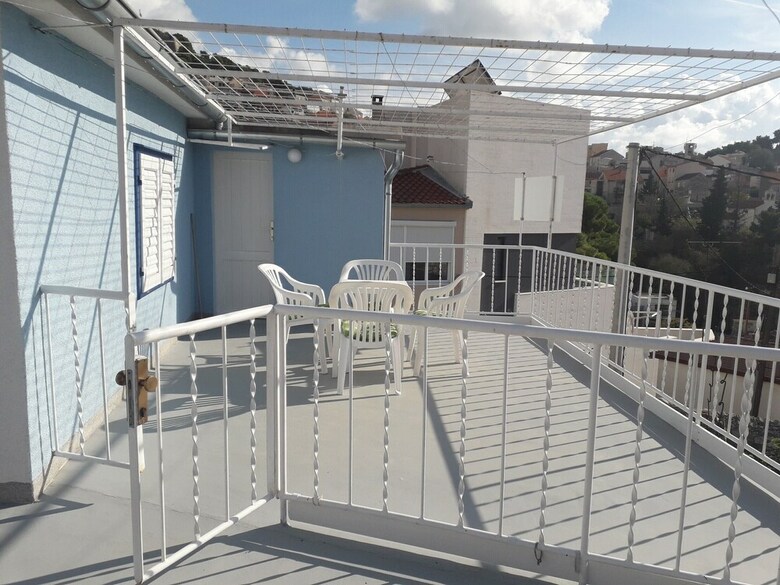 Apartmani Olivari