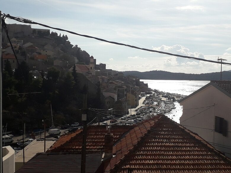 Apartmani Olivari