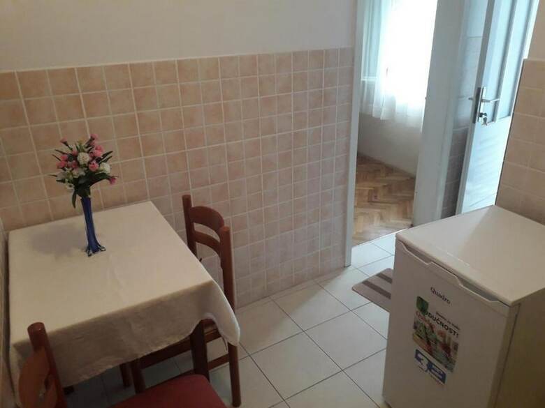 Apartmani Olivari