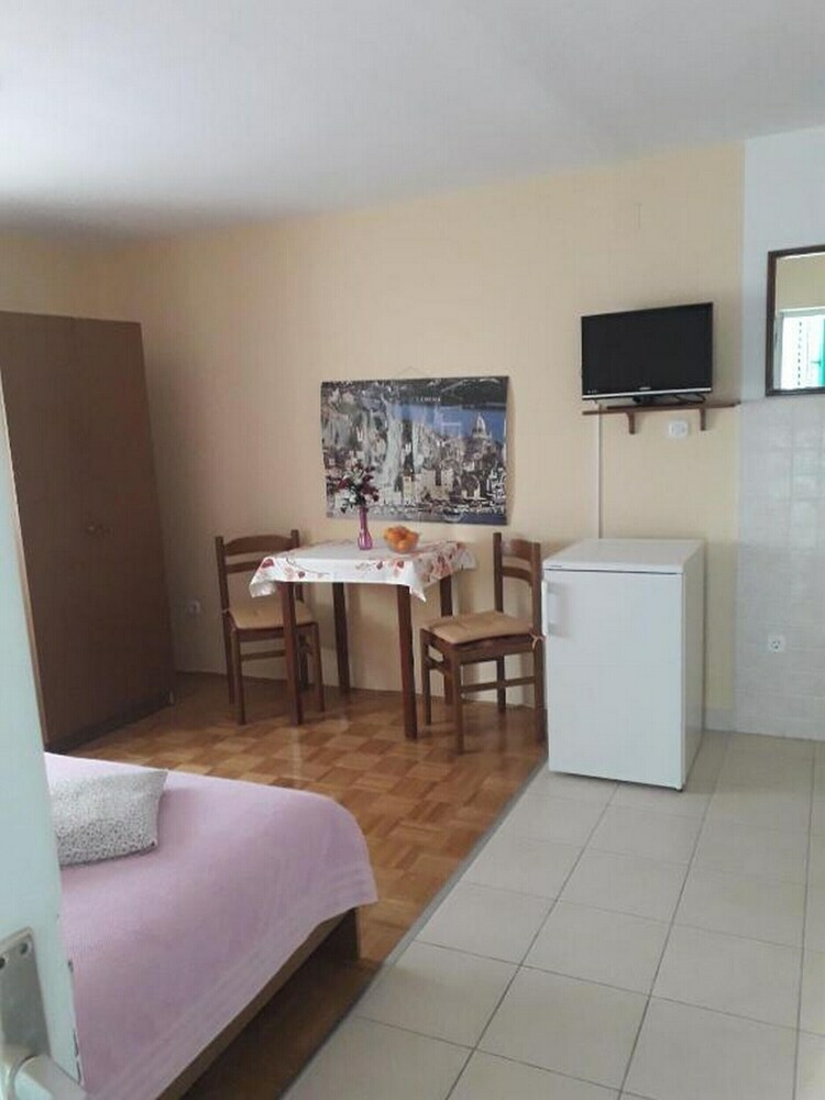 Apartmani Olivari