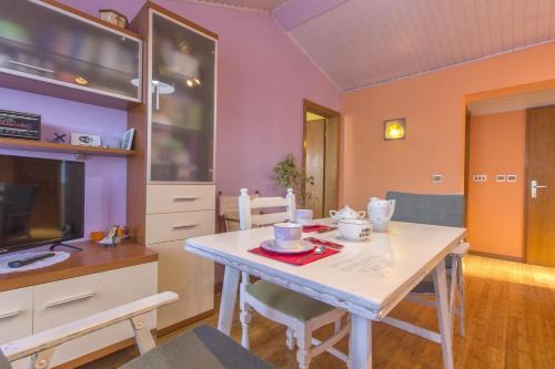 Apartments With Wifi Sibenik - 14387