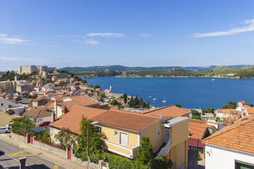 Apartments With Wifi Sibenik - 14387