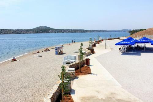 Apartments With Wifi Sibenik - 14387