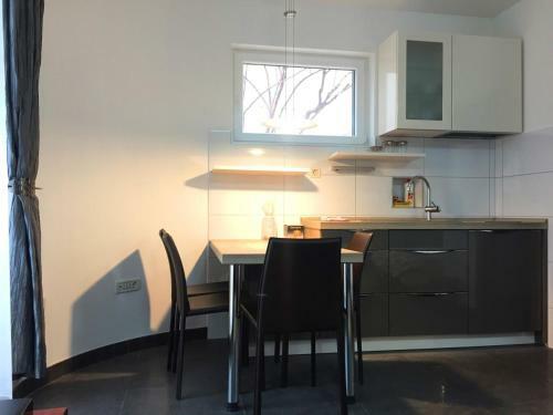 Apartamentos Sibenik City Beach