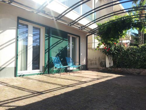 Apartamentos Sibenik City Beach
