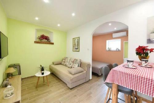 Apartamentos Studio Sibenik 14392a