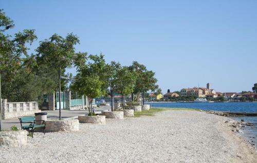 Apartment Brodarica 15270g