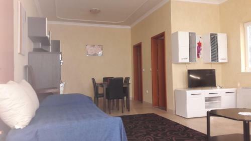 Apartamentos Studio Brodarica 15270a