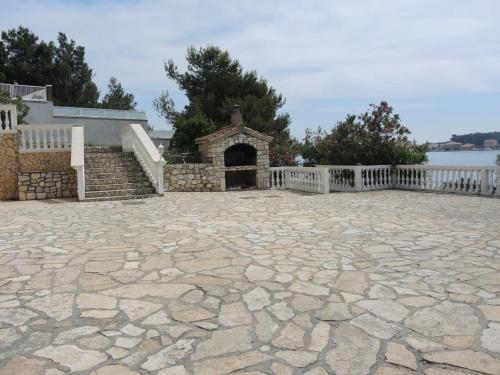 Apartamentos Studio Brodarica 15270a