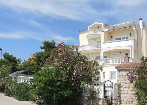 Apartamentos Studio Brodarica 15270a