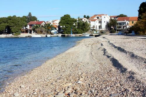 Apartamentos Studio Brodarica 15270a