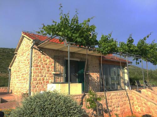 Holiday Home Olive