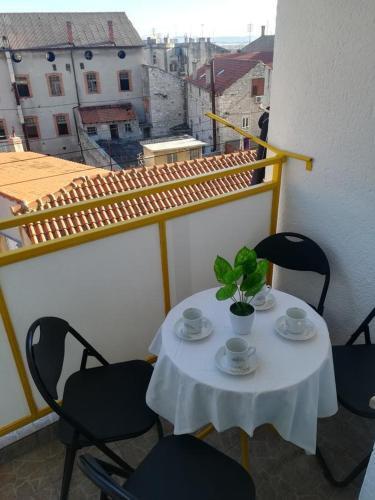 Apartments With Wifi Sibenik - 16292