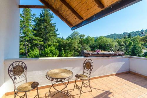 Veinat De Sant Llorenc Villa Sleeps 8 Pool