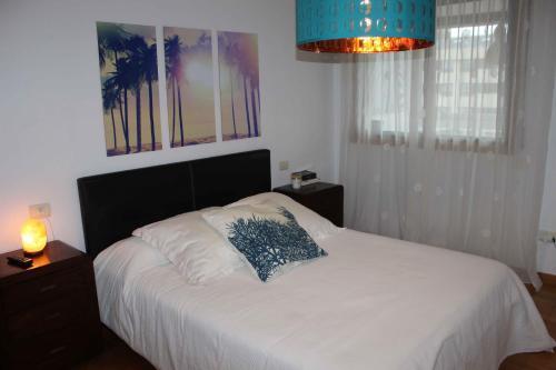 Apartamento Vigo Playa-ciudad