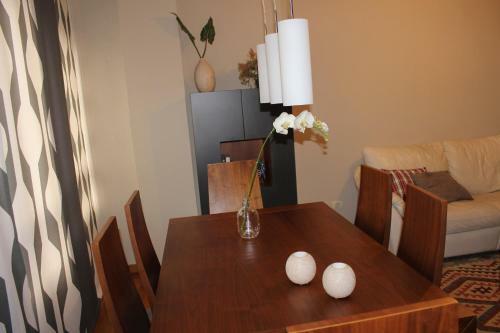 Apartamento Vigo Playa-ciudad