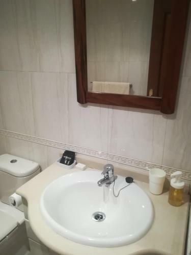 Apartamento Torrecedeira