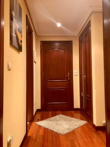 Apartamento Torrecedeira