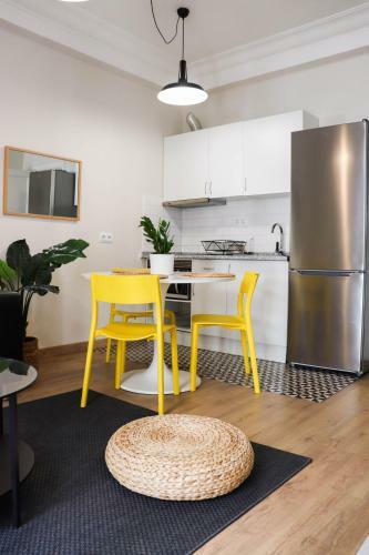 Apartamento Celta Home