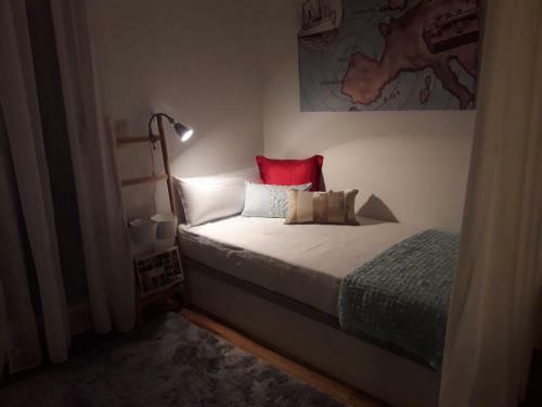 Apartamento Suite Principe