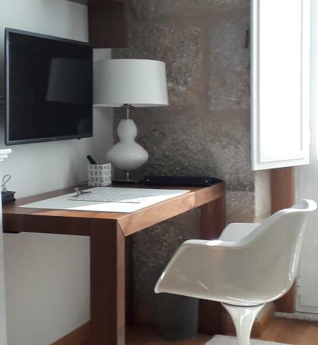 Apartamento Suite Principe
