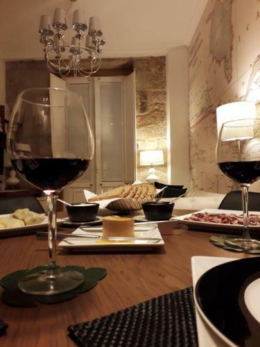 Apartamento Suite Principe