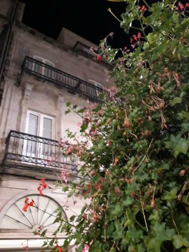 Apartamento Suite Principe