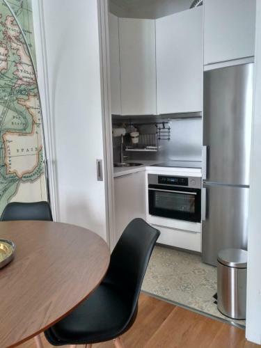 Apartamento Suite Principe