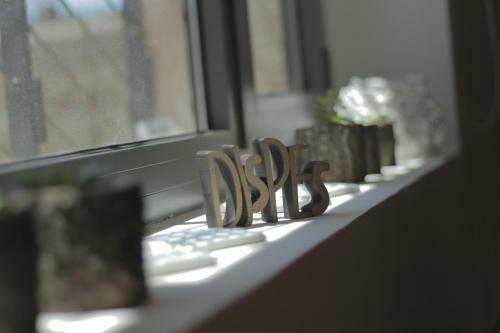 Hotel Can Disp�s