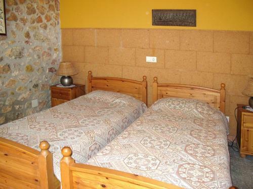 Casa Can Rosendo 500s