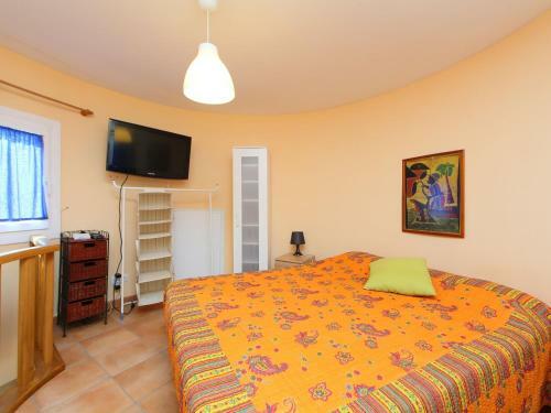 Holiday Home Cristina