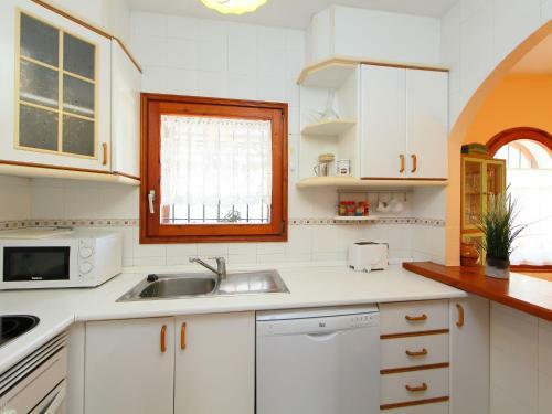 Holiday Home Cristina