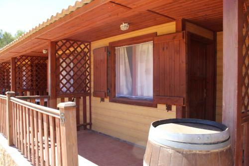 Rocaplana Club De Campo