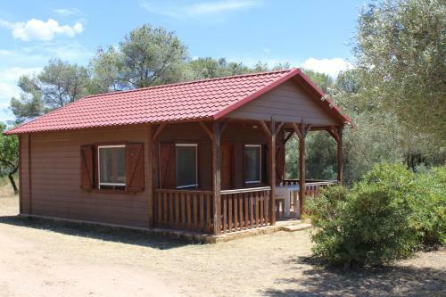 Rocaplana Club De Campo
