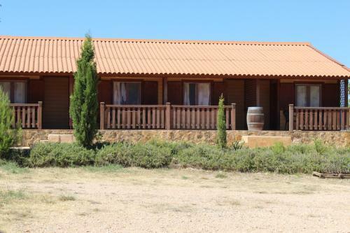 Rocaplana Club De Campo