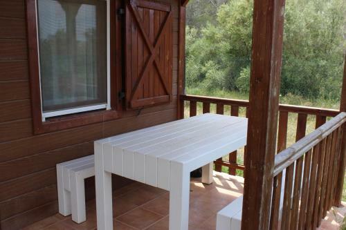 Rocaplana Club De Campo