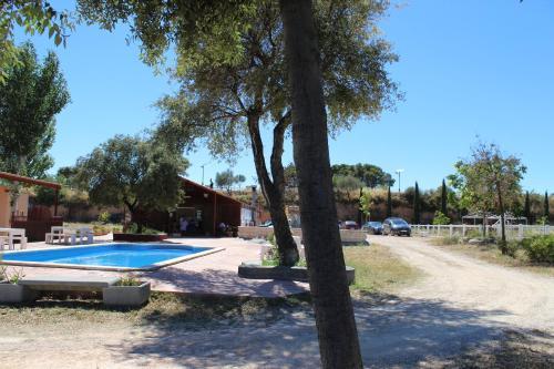 Rocaplana Club De Campo