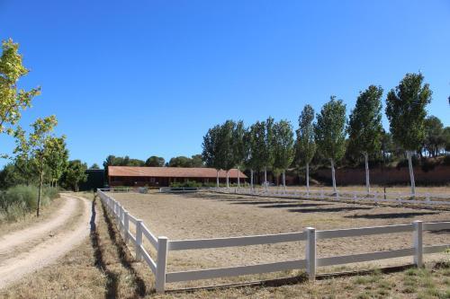 Rocaplana Club De Campo