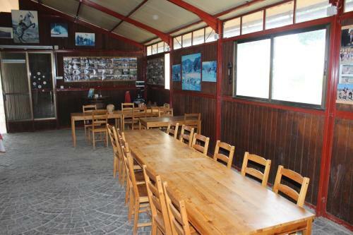 Rocaplana Club De Campo