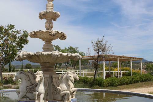Rocaplana Club De Campo