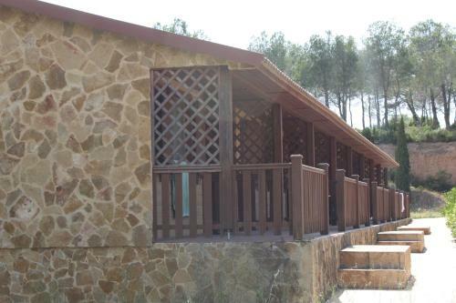 Rocaplana Club De Campo