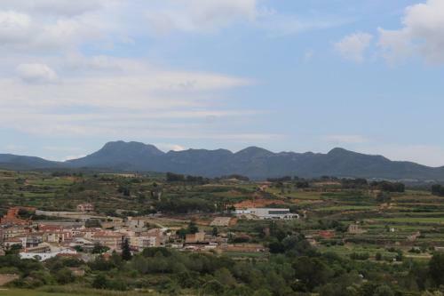 Rocaplana Club De Campo