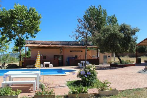 Rocaplana Club De Campo