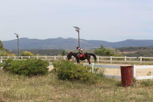 Rocaplana Club De Campo
