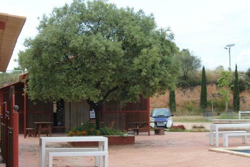 Rocaplana Club De Campo