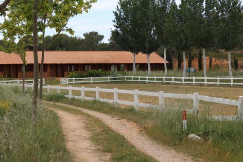 Rocaplana Club De Campo