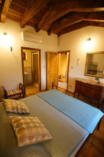Villa Mileti