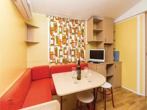 Holiday Home Tribanj Sibuljina 30