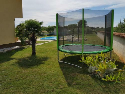 Holiday Home Pul 697