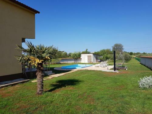 Holiday Home Pul 697